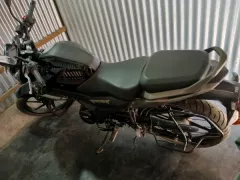 Raider 125